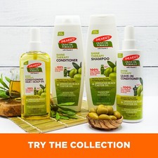 Palmer's | Productos para el cuidado del cabello con fórmula de aceite de oliva
