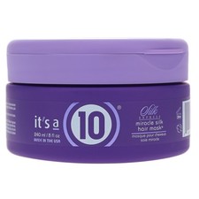 Máscara de seda milagrosa It's a 10 Silk Express 8 oz