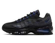 Nike Air Max 95 Big Bubble Hombres Entrenadores Zapatos Reino Unido 8, 9, 10