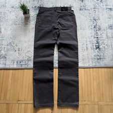 NEWJacob Cohen Orlando Hombre Talla 29 Edición Premium Hecho a Mano Denim de Lujo