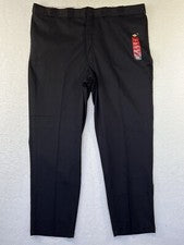 Pantalones Dickies Para Hombre 874 Calce Original Clásico Trabajo Pierna Recta Talla 50