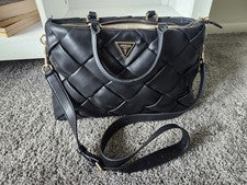 Bolso de mano Guess Zaina para mujer