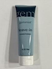 GEMMIST Acondicionador Leave In Cuidado del Cabello Hidratante 4 fl oz NUEVO - DESCONTINUADO