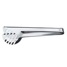 Alicates para pasta PROFESIONALES DE COCINA BRASSERIE acero inoxidable 24 cm