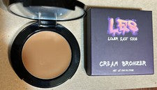 LES Beauty Crema Bronceador Rascacielos 4g/.14oz NUEVO EN CAJA