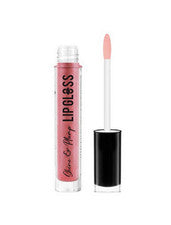 @ Brillo de labios SWISS BEAUTY Shine & Plump 02 rosa 4 ml s729 c910