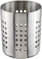 Escurridor de cubiertos fregadero escurridor cesta soporte acero inoxidable aprox11x14 cm cocina