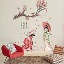 Pegatinas de pared de fondo decoraciones para papel tapiz de dormitorio hogar