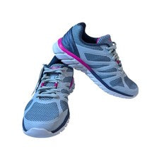 Zapatillas Tenis Fila Memory Foam Cryptonic 3 Para Mujer Talla 6.5 Nuevas
