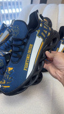 Zapatillas irlandesas de lucha Notre Dame