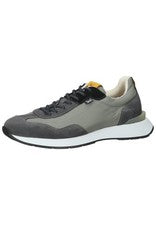 Sansibar Shoes Sneaker Wildleder Schnürung NEU - A-Ware