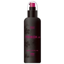 GLAMAGE Hoyu Medilook α tónico cuero cabelludo 200 ml tratamiento 200 ml versión Japón