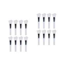 Máscara facial profesional de silicona 16 piezas mezcla de barro cuidado de la piel brochas de maquillaje