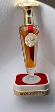 Fete de Molyneux Paris 1 fl. Perfume oz/30 ml