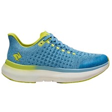 Zapatillas deportivas Rabbit para hombre Dream Chaser EE. UU. 12 azules amarillas nuevas en caja