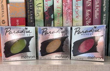 Maquillaje Profesional Mehron Lima, Brilliant Dore, Rosa DK - Nuevo