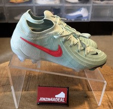 Botines de fútbol para hombre talla 6,5 Nike Phantom GX Elite FG como nuevos FJ2559-300