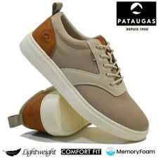 ALPARGATAS INFORMALES DE VERANO DE ESPUMA VISCOELÁSTICA PARA HOMBRES ZAPATOS DEPORTIVOS GIMNASIO PLIMSOLLS