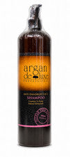 Champú Refrescante Profesional Argan Deluxe Como Nuevo Extra Cuero Cabelludo Confort 500 ml