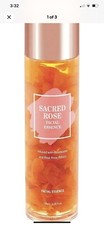 Tónico facial coreano para el cuidado de la piel JJ BEAUTY SACRED ROSE 4,05 OZ - nuevo en caja