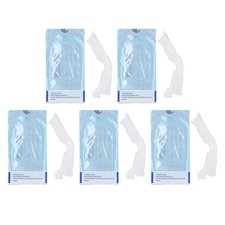 500 Piezas Hilo de Colágeno Absorbible para Lifting Facial, Anti Envejecimiento Antiarrugas...