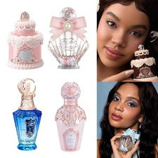 Flower Know Perfume Cisne Ballet, Flower Knows Sweetie Bear Perfume 2025 Nuevo Cr