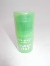 Ulta Beauty Twist Tinte Verde Color de labios y mejillas NUEVO