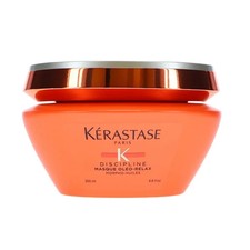 Mascarilla Kérastase Discipline Oléo-Relax 6,8 oz