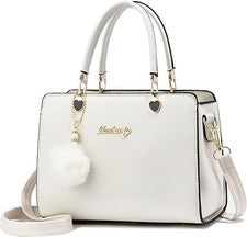Carteras De Mujer Moda Bolsas Para Bolsos Mano Monederos Cuero Accesorios Dama..