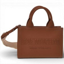Moda Love Moschino Bolsa GRS Mujer Cuero Sintético