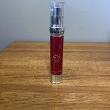 Cuidado de la piel serio No. Suero de belleza facial 8 por SSC 1 OZ ~ nuevo sellado