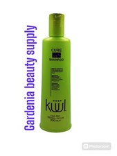 Kuul CURE ME CHAMPÚ 10,14 OZ