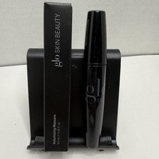 Máscara de pestañas Glo Skin Beauty negra 9,5 ml nueva en caja