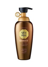 DAENG GI MEO RI - Champú para el cuidado de la pérdida del cabello para cuero cabelludo sensible, 13,5 fl. oz