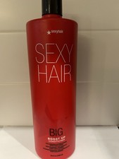Sexy Acondicionador Boost Up Cabello Grande Sexy Libre de Sulfatos - 33.8oz