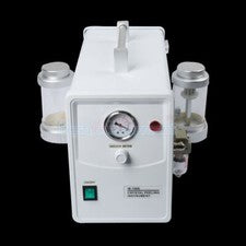 Máquina Profesional Cristal Dermoabrasión Microdermabrasión Facial Cuidado de la Piel Nueva