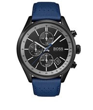 Hugo Boss Orologio HB1513563 44MM Acciaio Quarzo