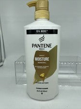 Acondicionador hidratante para cabello Pantene Pro V Daily Moisture Renewal bomba de 25,1 oz