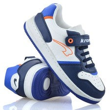 Niños Niños Informales Espuma con Memoria Correa Táctil Escuela Deportes Gimnasio Entrenadores Zapatos Talla