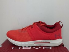 Nuevos zapatos Under Armour para hombre HOVR™ CTW estilo deportivo talla 11,5 nuevos en caja