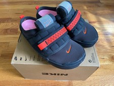 NIKE Offline Slip-On 'ANTRACITA' 2021 - HOMBRE (EE. UU.) 6.5, (Reino Unido) 6 - WMNS (EE. UU.) 8