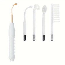 Fácil de usar cómodo compacto resistente duradero 4 en 1 palo de cuidado facial portátil