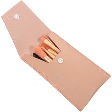 1 juego de herramientas de belleza para mujer colorete cosmético profesional