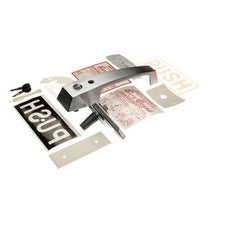 KIT DE MANIJAS CON CILINDRO Y LIBERACIÓN 1229C-00028 - Repuesto Original OEM