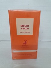 Lattafa Maison Alhambra Bright Peach Eau De Perfume, 80 ml
