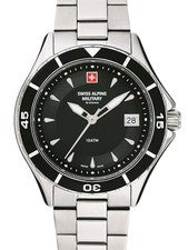 Swiss Alpine Military 7740.1137 Reloj Mujer 36mm 10ATM