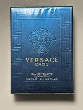 Perfume Versace Eros