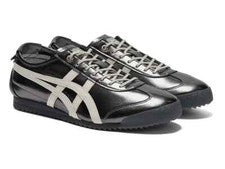 Onitsuka Tiger MEXICO 66 SD SERIE METÁLICA 1183C468 020 METRÓPOLIS CREMA