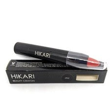 Crayón de belleza Hikari - Ritzy (rojo audaz)