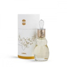 Musk Silk de Ajmal 5x Tola (60 ml) | UNISEX | ¡Envío Express DHL Gratis!⚡🚚🥇